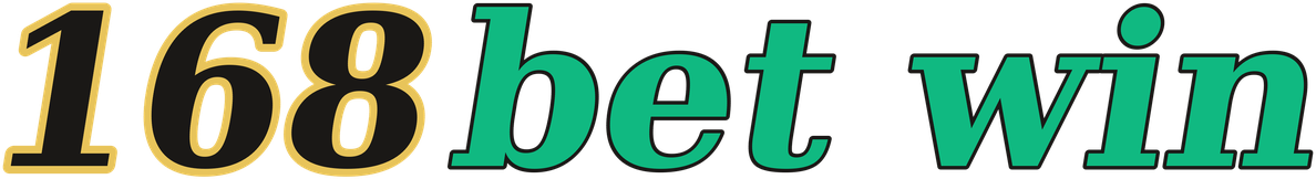 168bet win logo